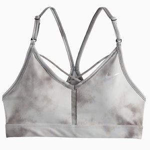 NWT Nike Sports Bra